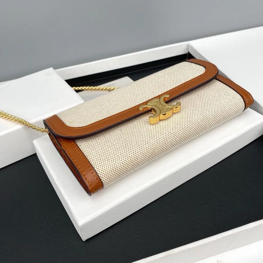 All Categories Official Website "Brand Women's Bags" Women's Bags 💙 Celine 2025 New Celine Crossbody Bag
