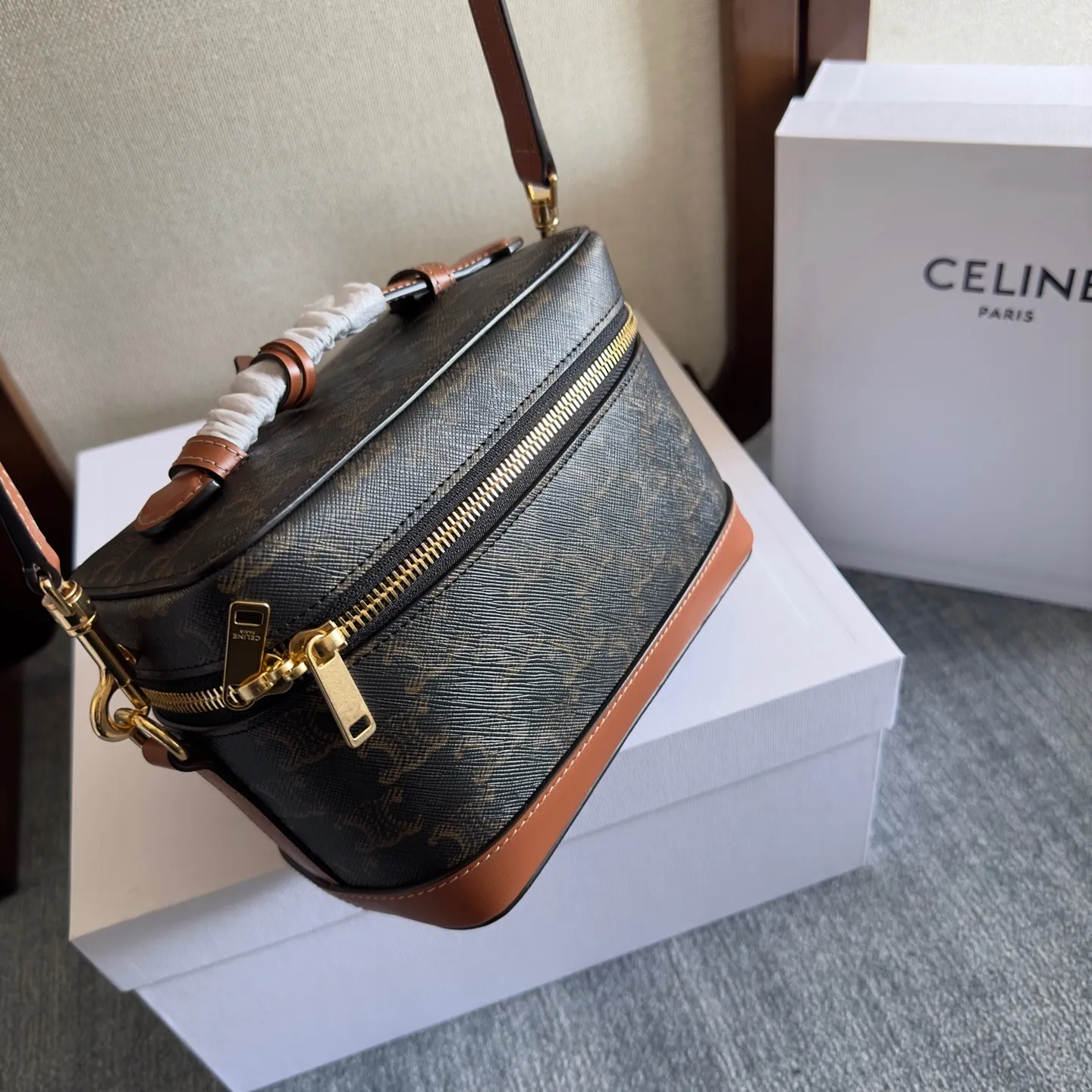 All categories Celine women's bags (Celine) Celine original order 119463