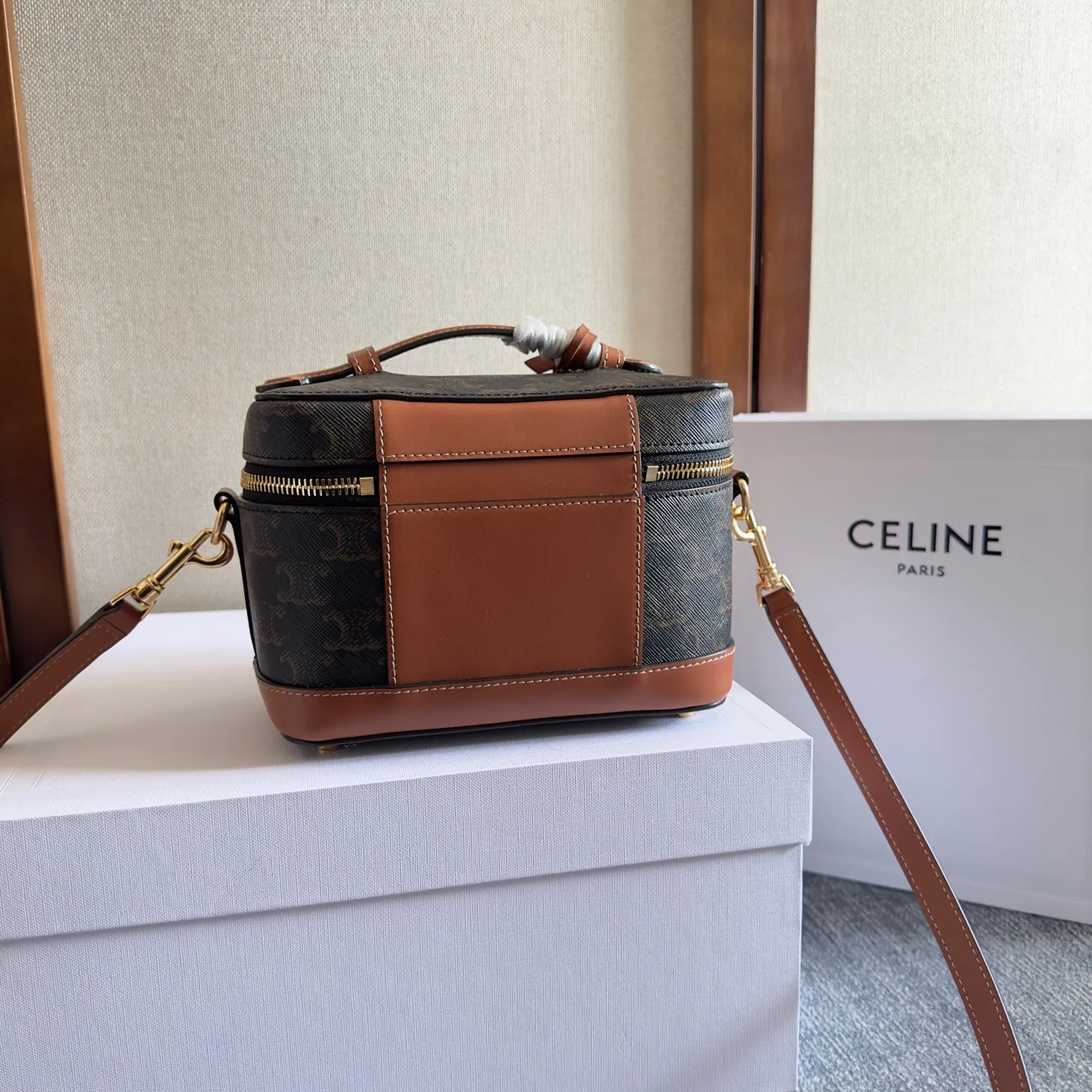 All categories Celine women's bags (Celine) Celine original order 119463