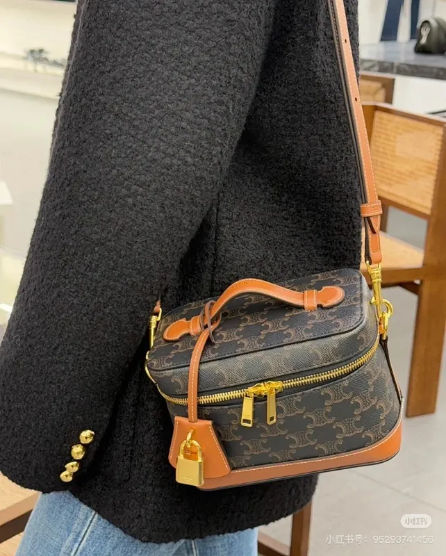 All categories Celine women's bags (Celine) Celine original order 119463