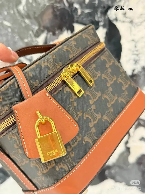 All categories Celine women's bags (Celine) Celine original order 119463
