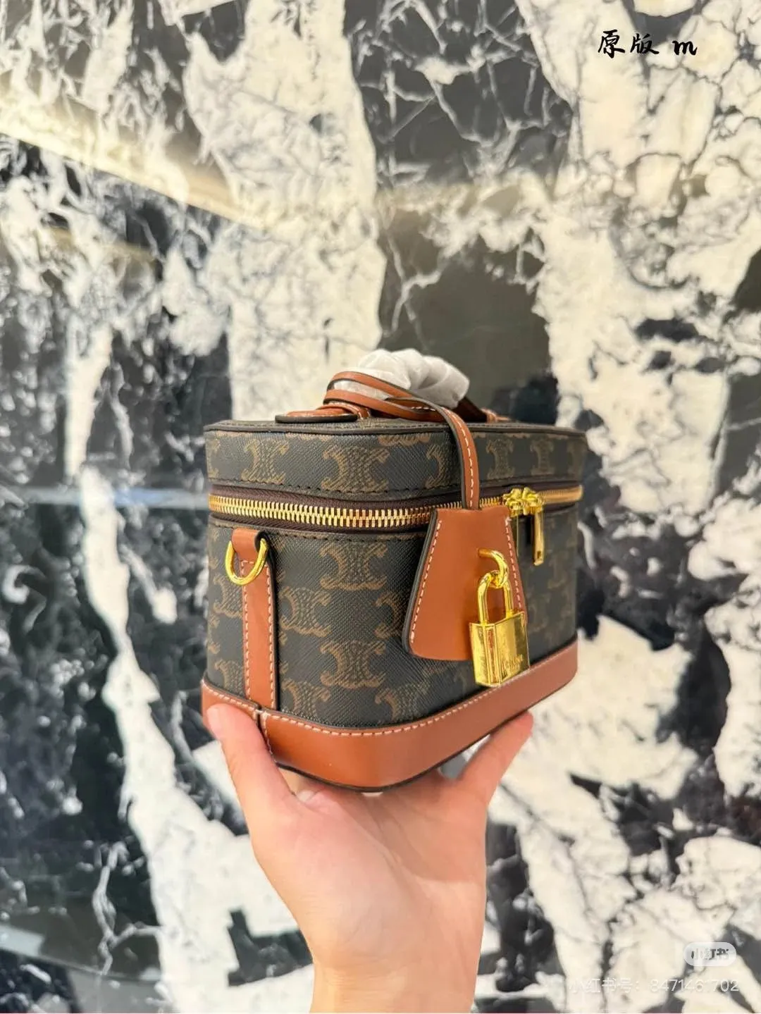 All categories Celine women's bags (Celine) Celine original order 119463
