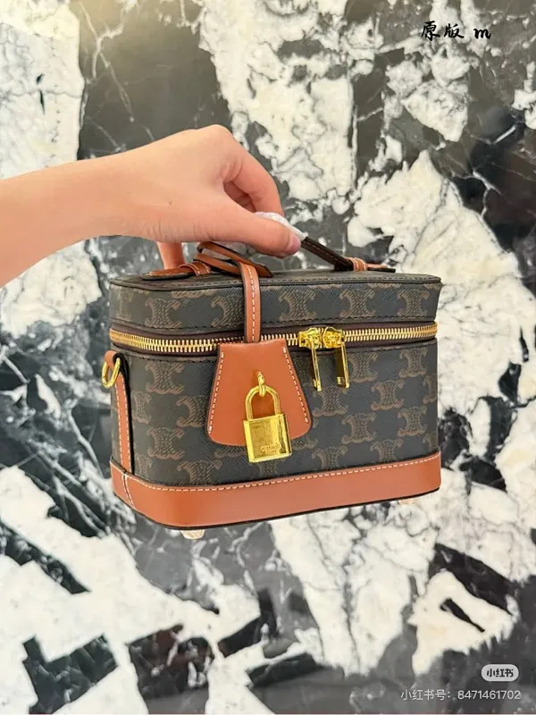 All categories Celine women's bags (Celine) Celine original order 119463