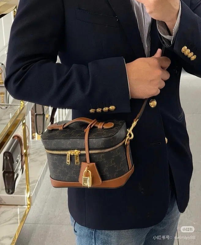 All categories Celine women's bags (Celine) Celine original order 119463