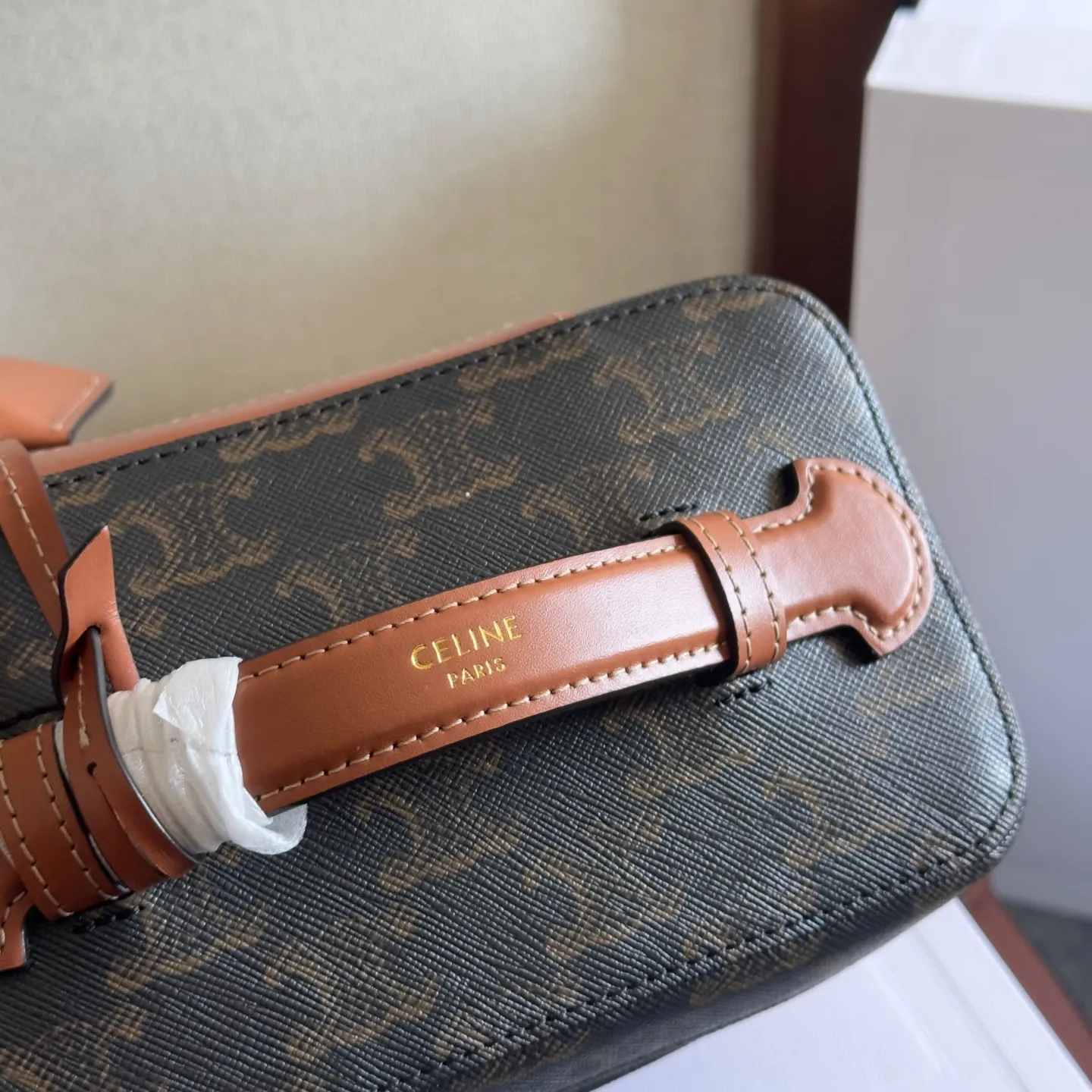 All categories Celine women's bags (Celine) Celine original order 119463