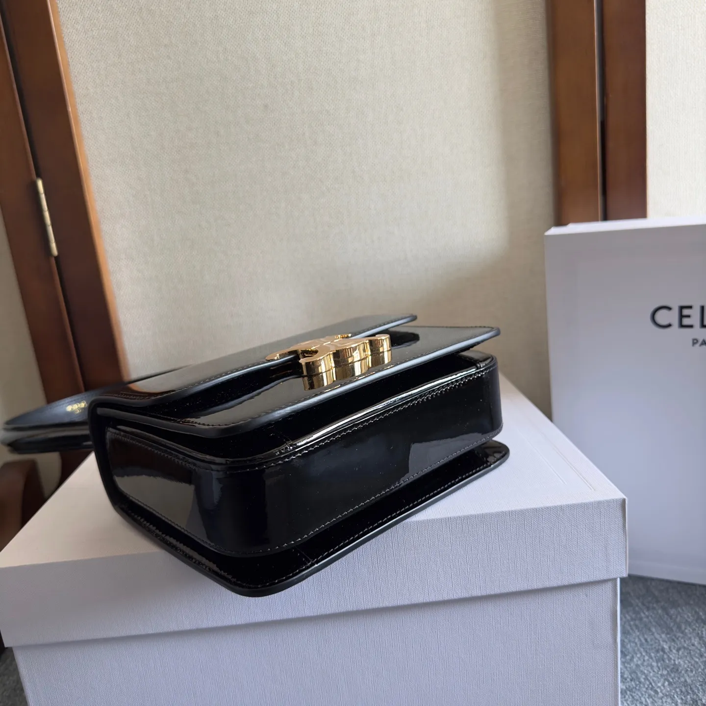 All categories Celine women's bags (Celine) Celine original order 118053