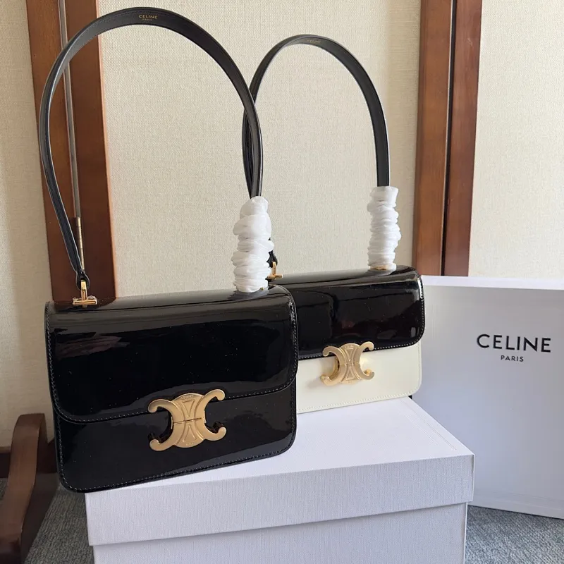 All categories Celine women's bags (Celine) Celine original order 118053