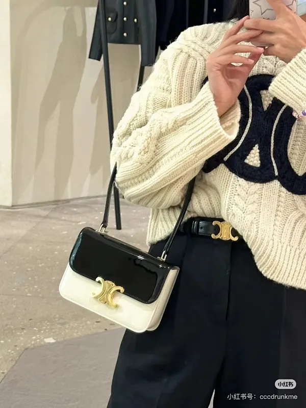 All categories Celine women's bags (Celine) Celine original order 118053