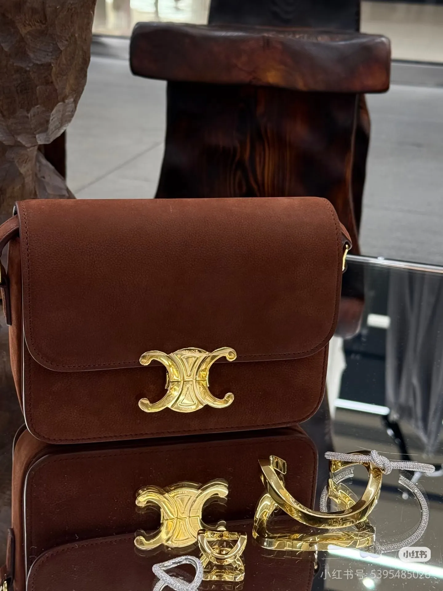 All categories Celine women's bags (Celine) Celine original order 187363