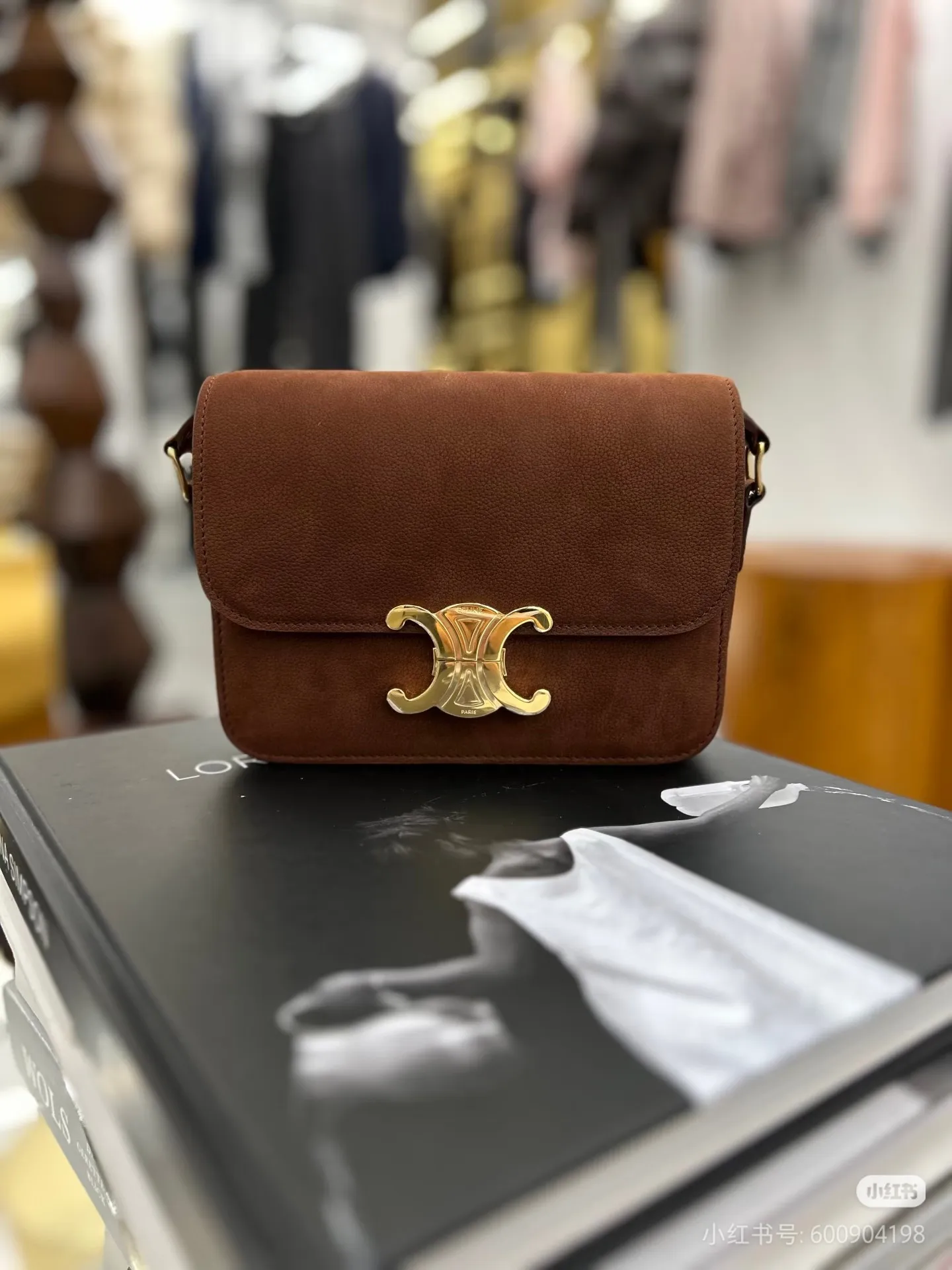All categories Celine women's bags (Celine) Celine original order 187363