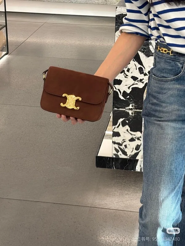 All categories Celine women's bags (Celine) Celine original order 187363