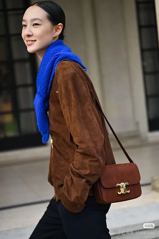 All categories Celine women's bags (Celine) Celine original order 187363