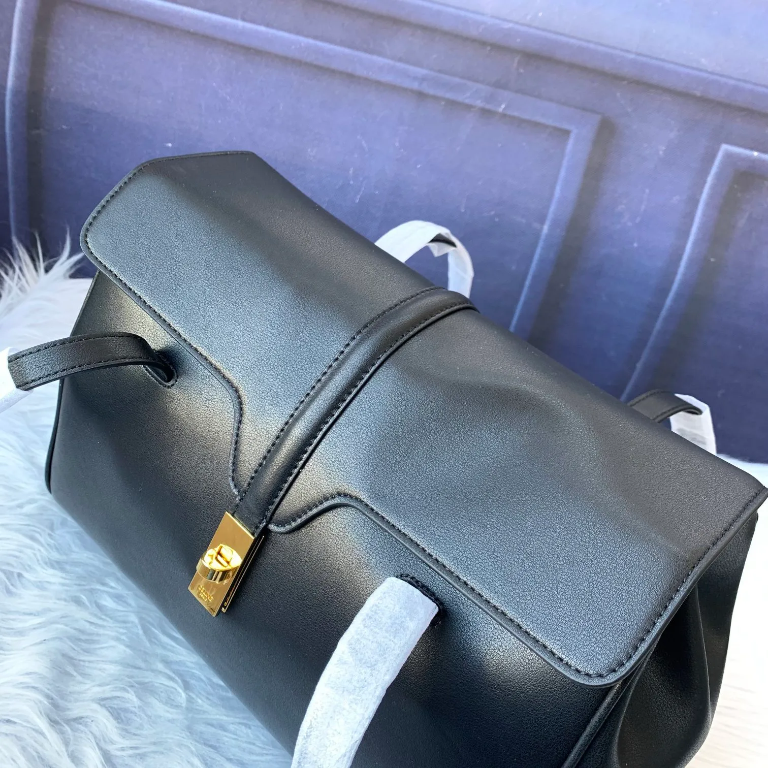 All Categories Official Website "Brand Women's Bags" Women's Bags 💙 Celine 2024 New Celine Crossbody Bag