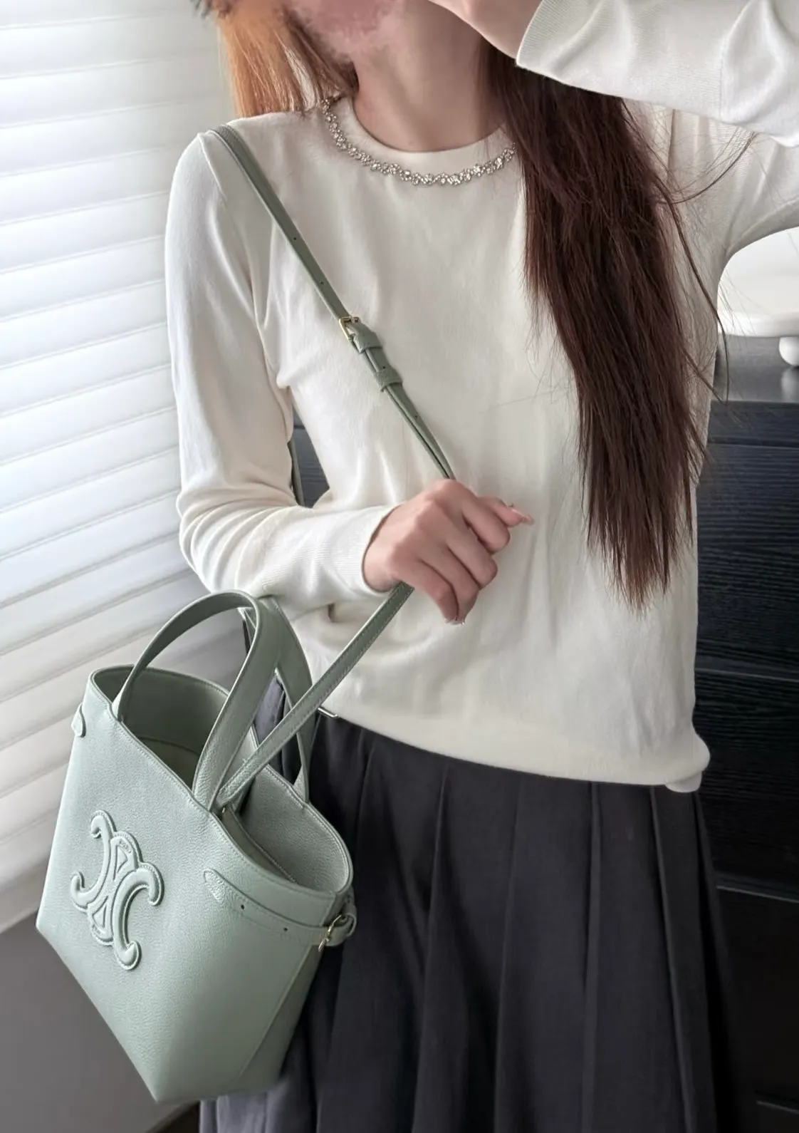 All Categories Celine Women's Bags (Celine) Celine Special 118613