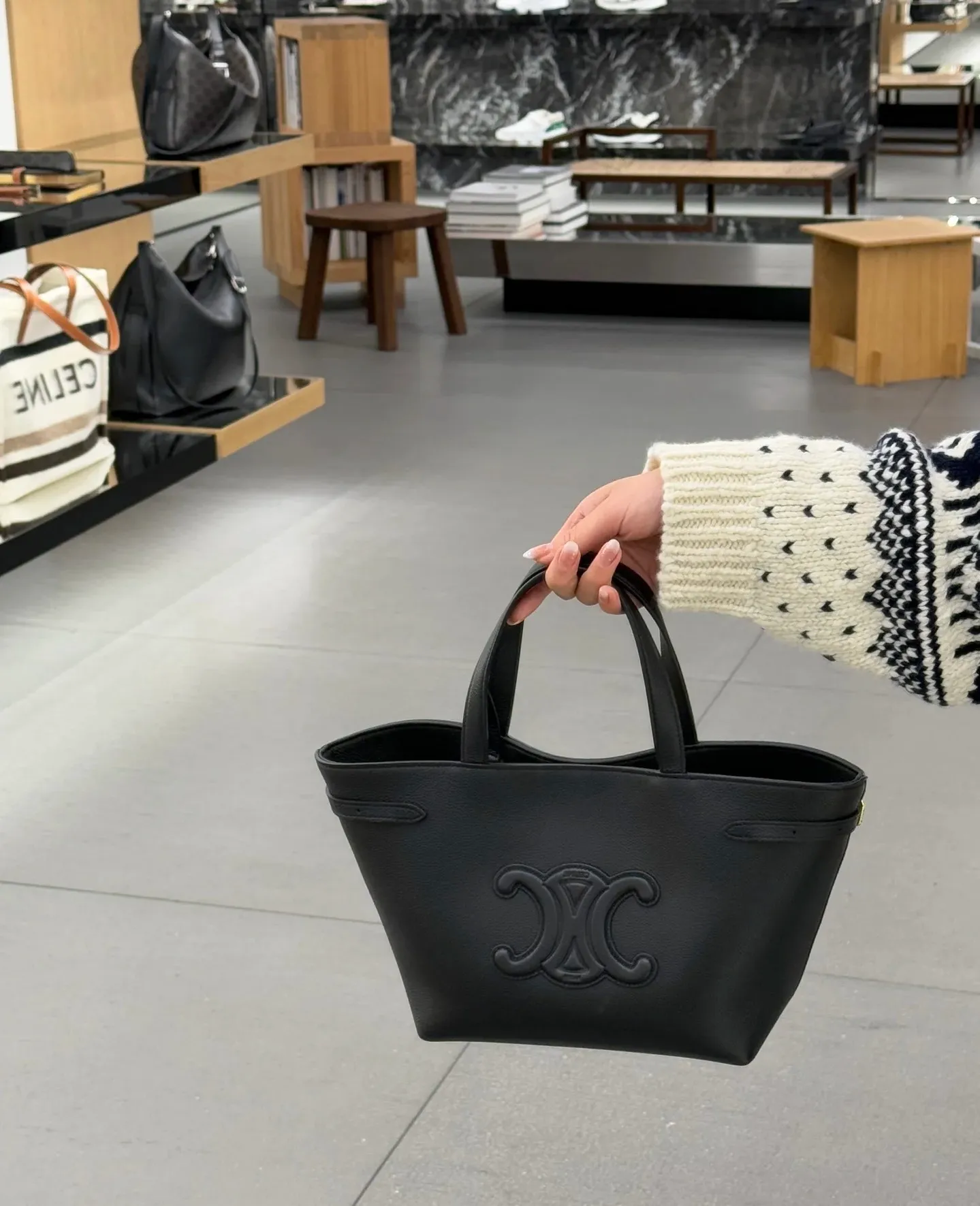 All Categories Celine Women's Bags (Celine) Celine Special 118613