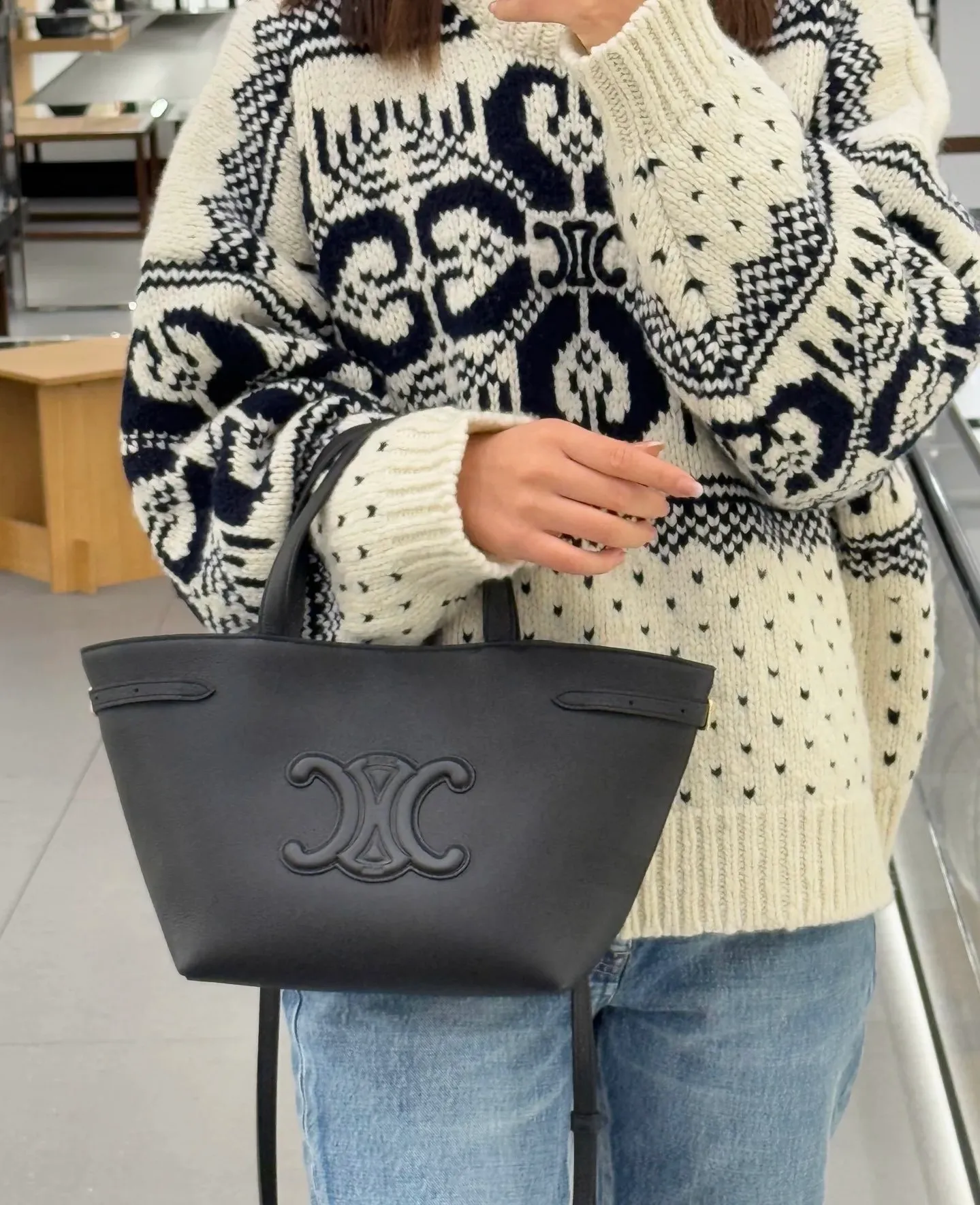 All Categories Celine Women's Bags (Celine) Celine Special 118613