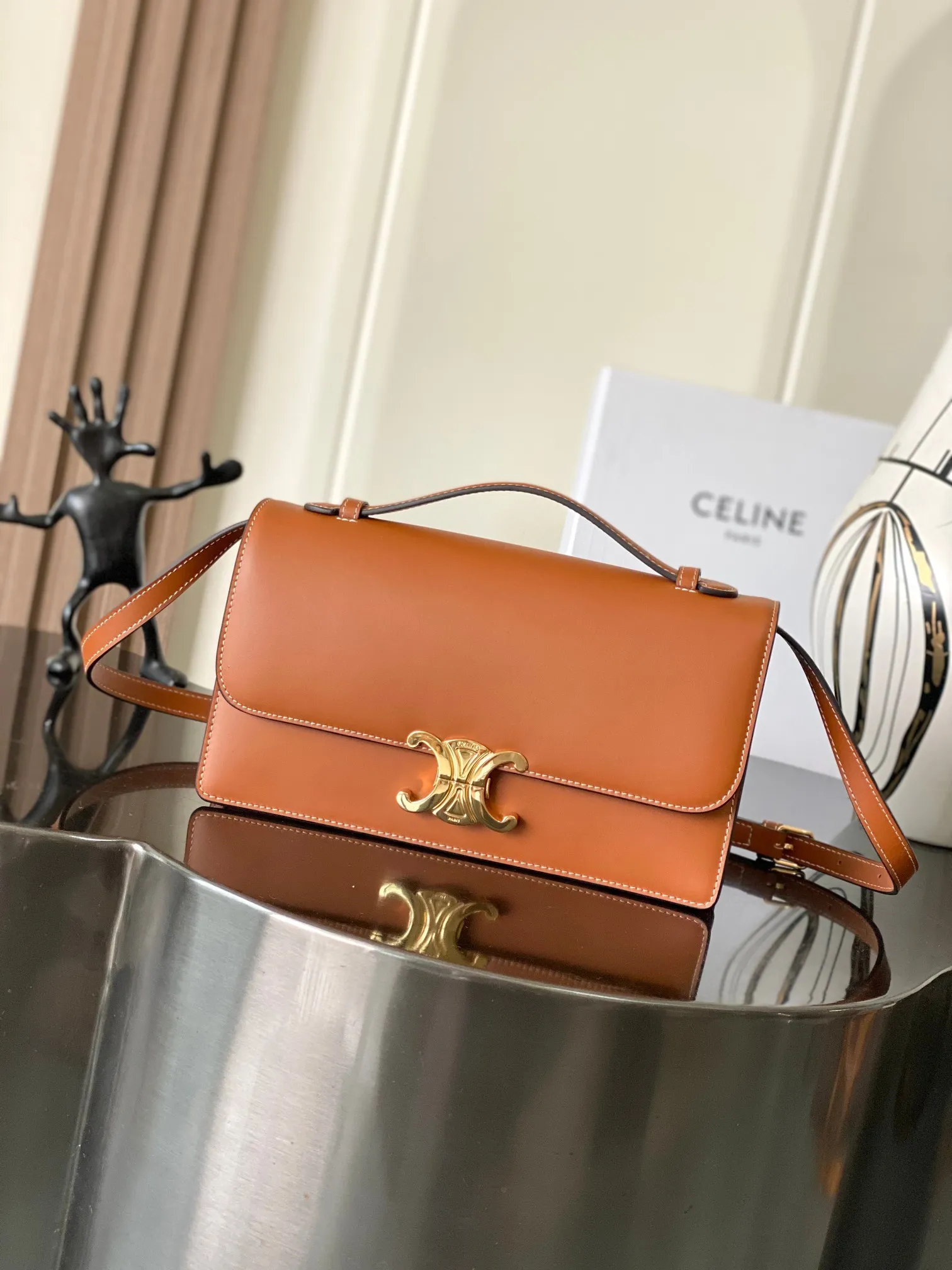All Categories Celine Women's Bags (Celine) Celine Original Order 255