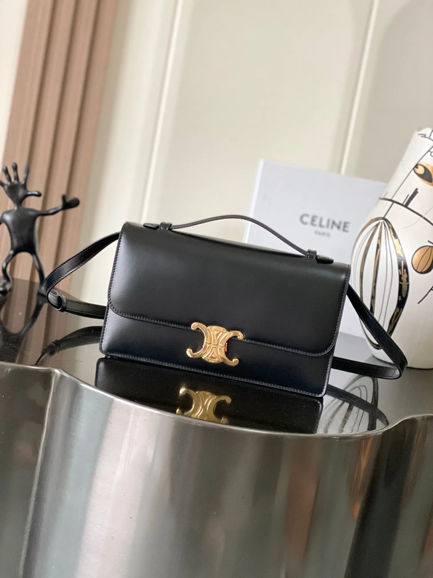 All Categories Celine Women's Bags (Celine) Celine Original Order 255