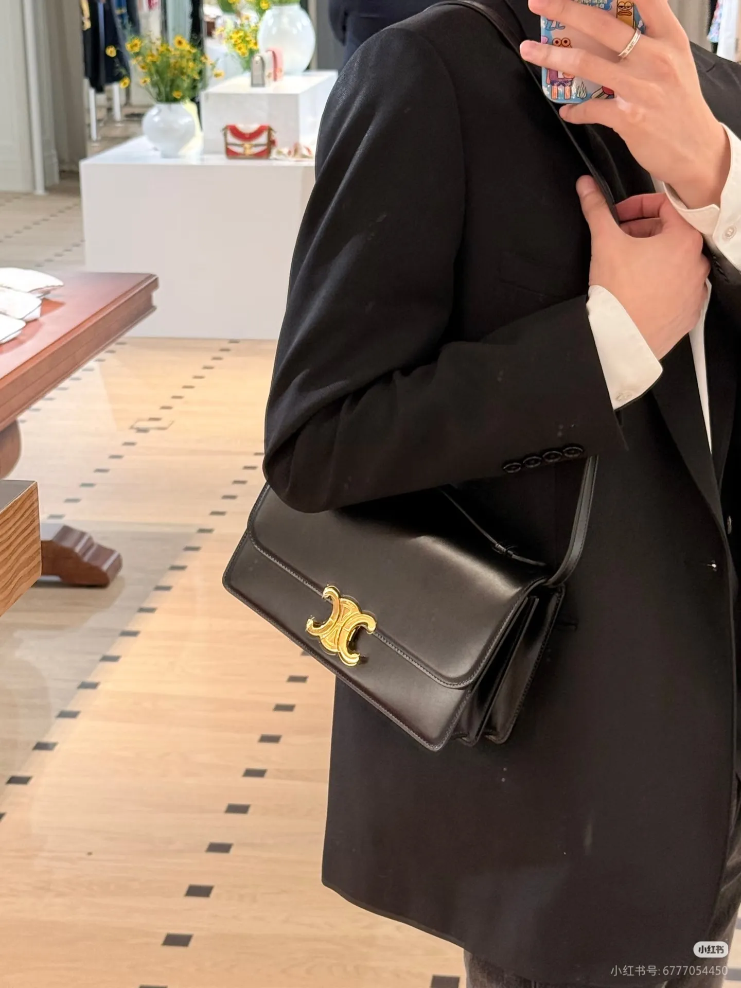 All Categories Celine Women's Bags (Celine) Celine Original Order 255