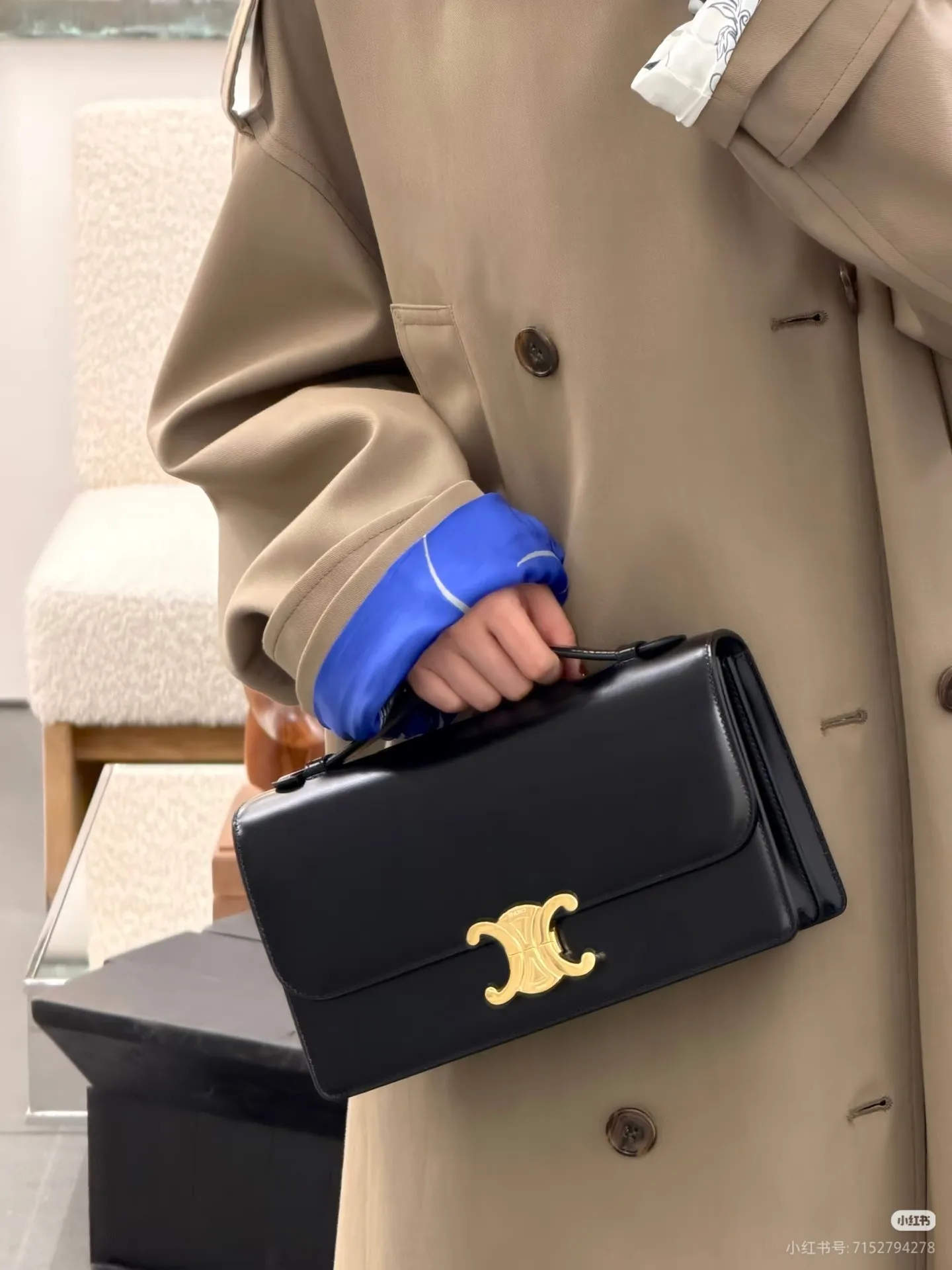 All Categories Celine Women's Bags (Celine) Celine Original Order 255