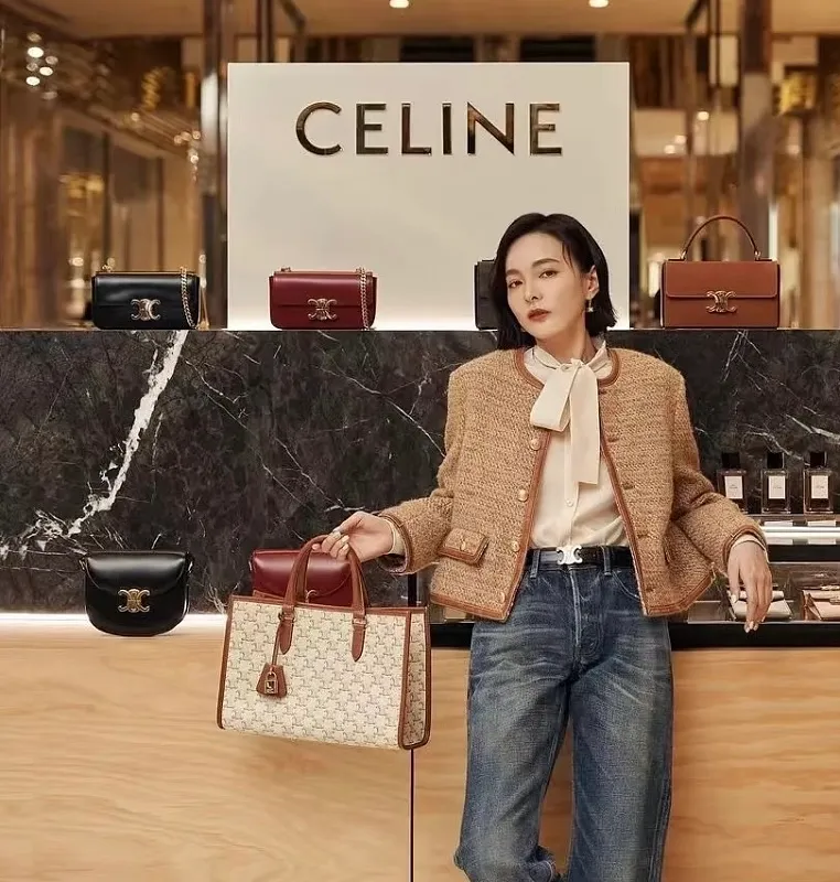All Categories Celine Women's Bags (Celine) Celine 046