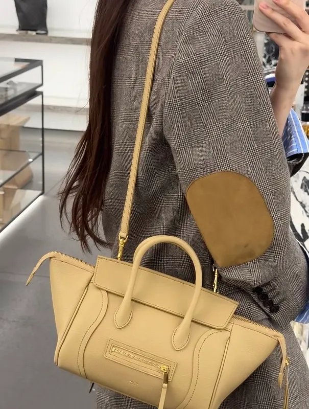 All Categories Celine Women's Bags (Celine) Celine 124213