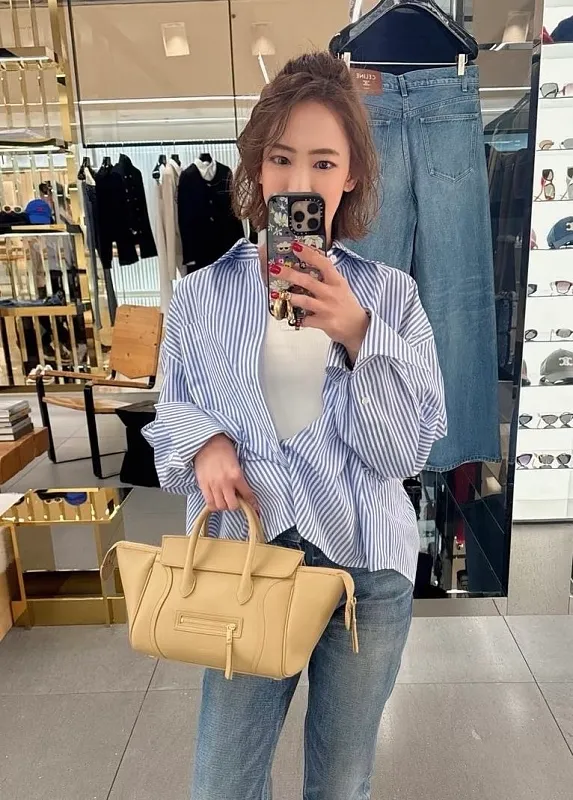 All Categories Celine Women's Bags (Celine) Celine 124213