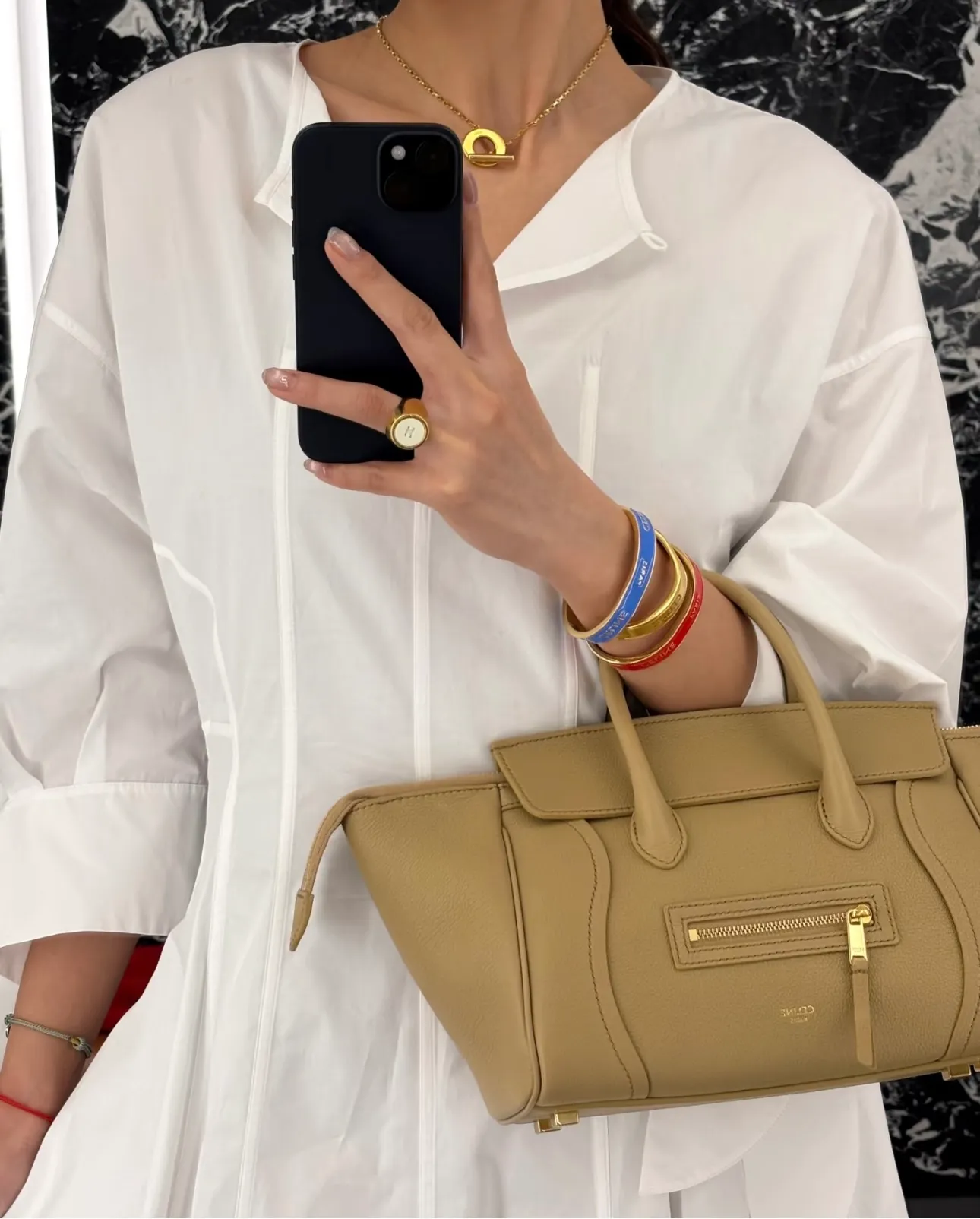 All Categories Celine Women's Bags (Celine) Celine 124213