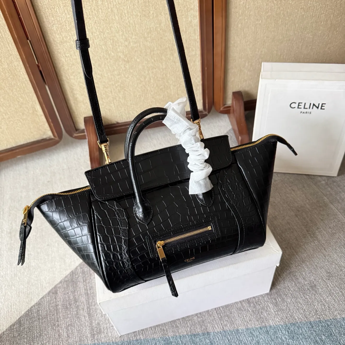 All Categories Celine Women's Bags (Celine) Celine 124213