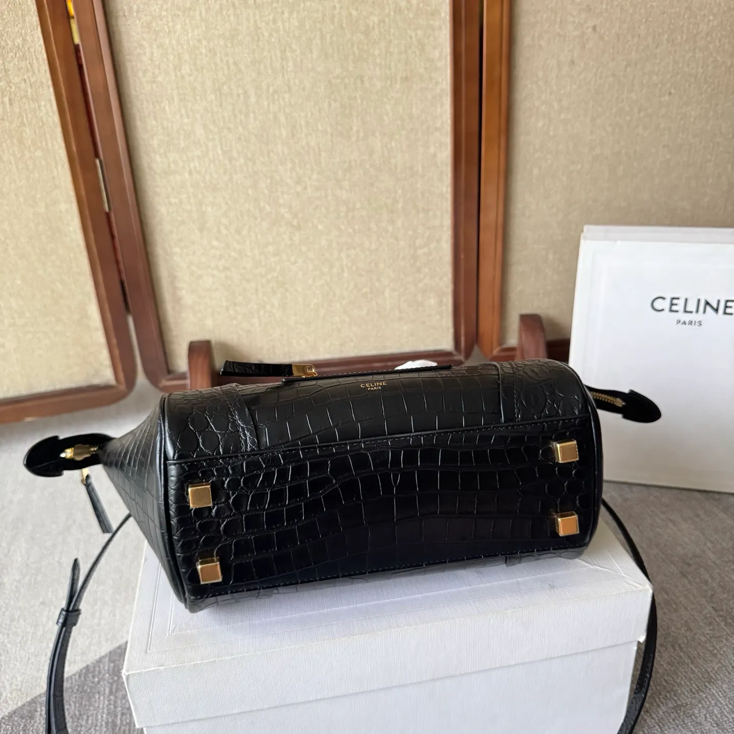 All Categories Celine Women's Bags (Celine) Celine 124213