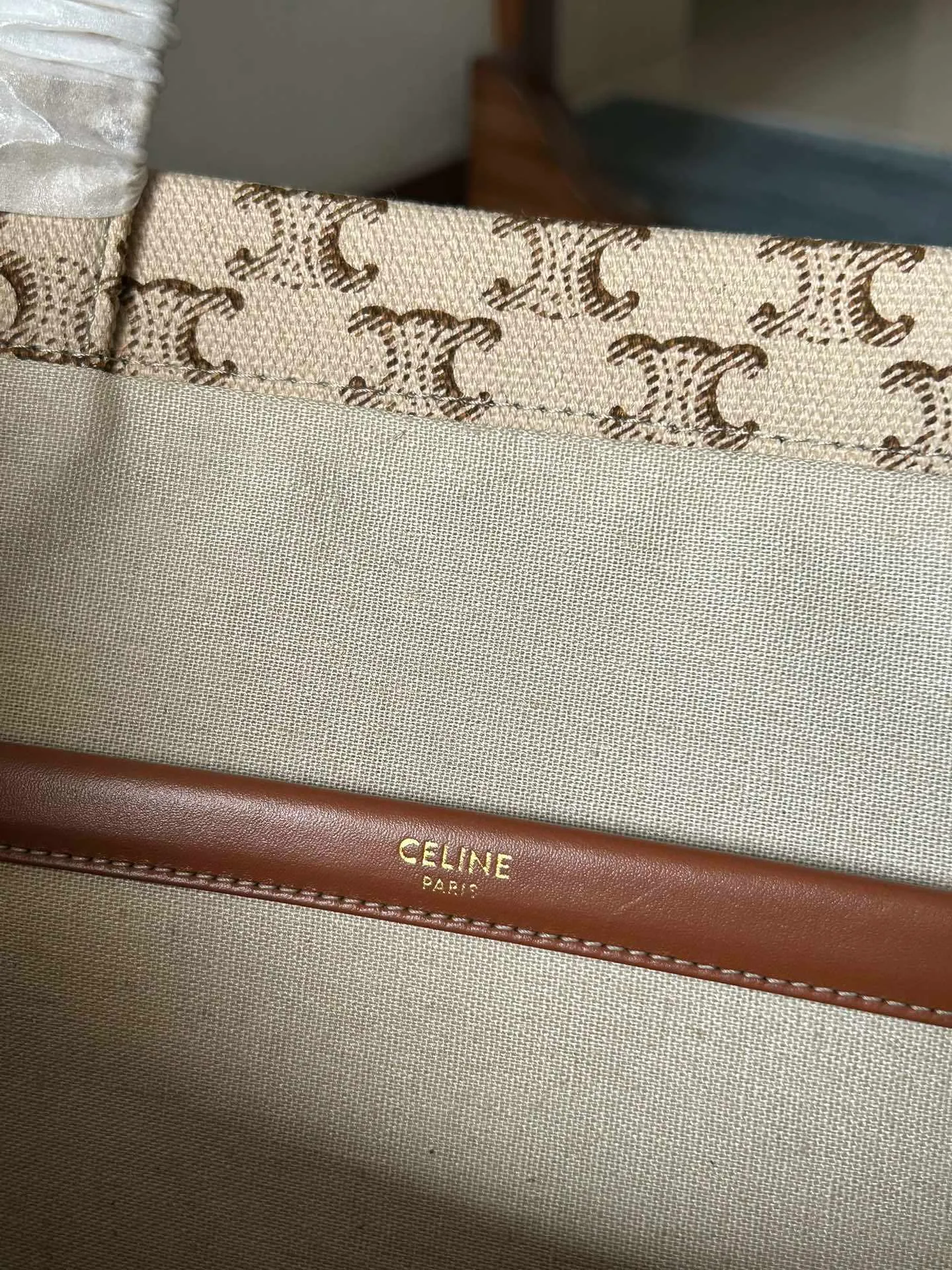 All Categories Official Website "Brand Women's Bags" Women's Bags 💙 Celine 2025 New Celine Handbags