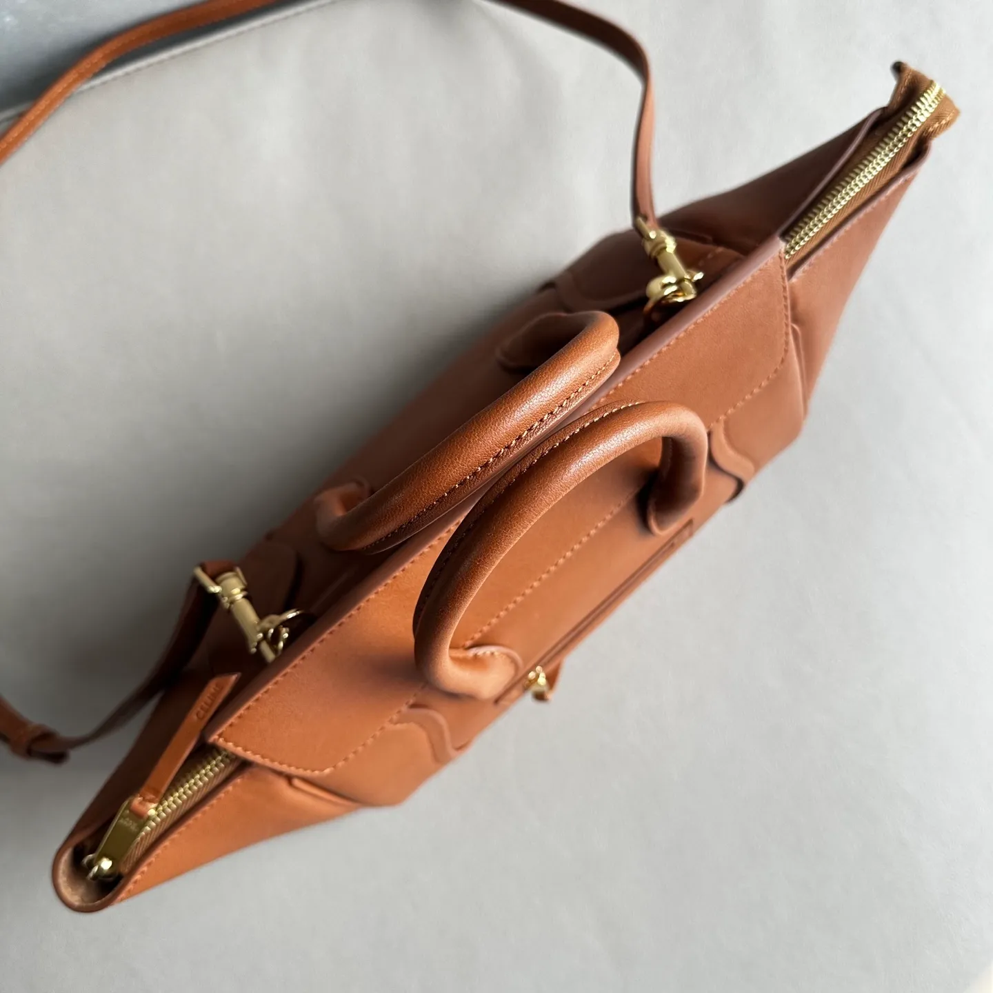 All categories Celine women's bags (Celine) Celine original order 124213