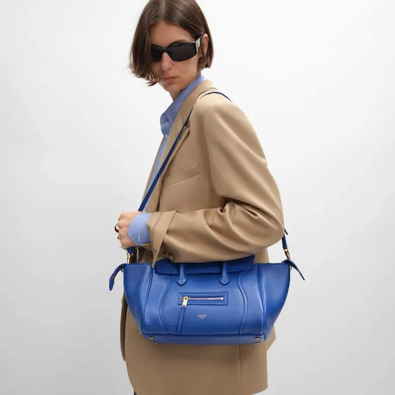 All categories Celine women's bags (Celine) Celine original order 124213