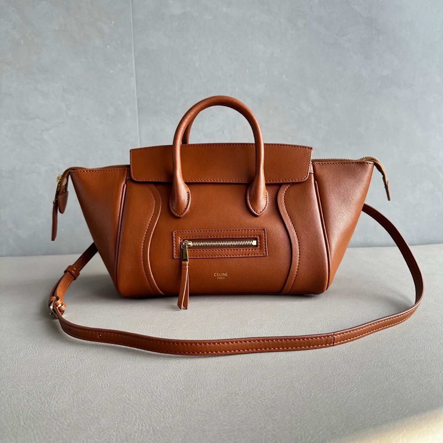 All categories Celine women's bags (Celine) Celine original order 124213