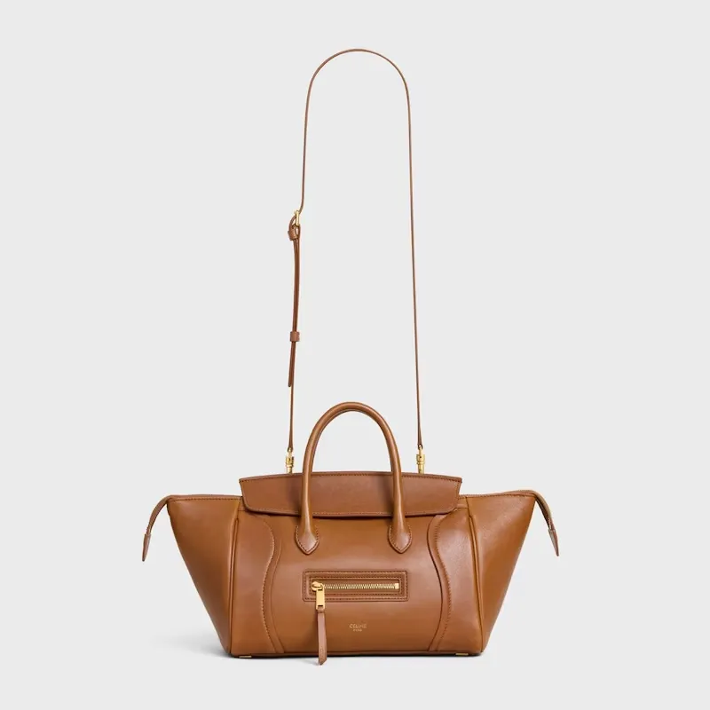 All categories Celine women's bags (Celine) Celine original order 124213
