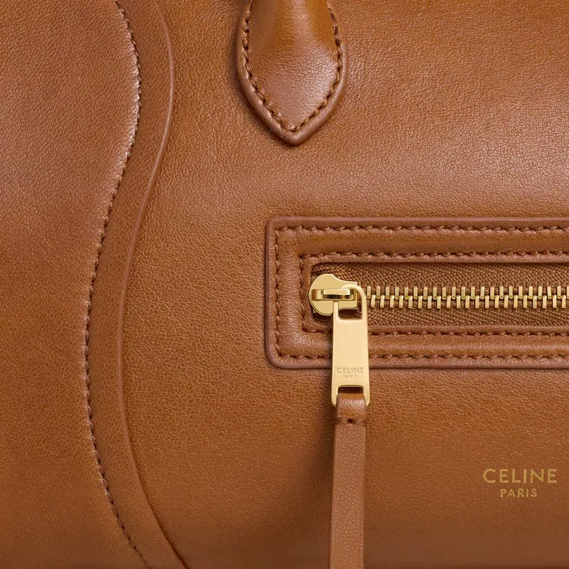 All categories Celine women's bags (Celine) Celine original order 124213