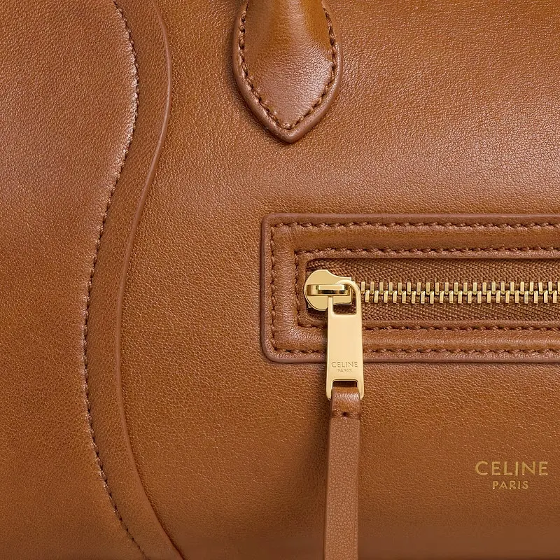 All categories Celine women's bags (Celine) Celine original order 124213