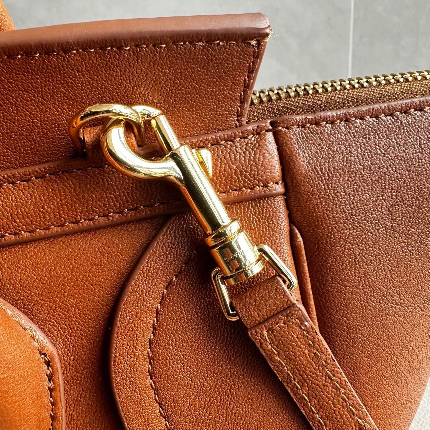 All categories Celine women's bags (Celine) Celine original order 124213