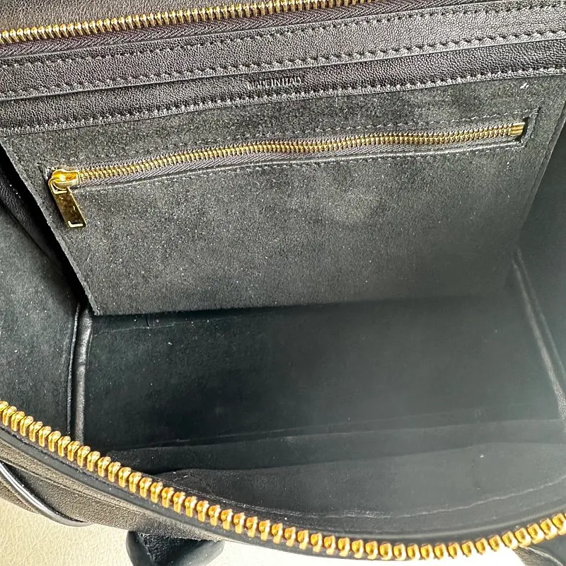 All categories Celine women's bags (Celine) Celine original order 124213