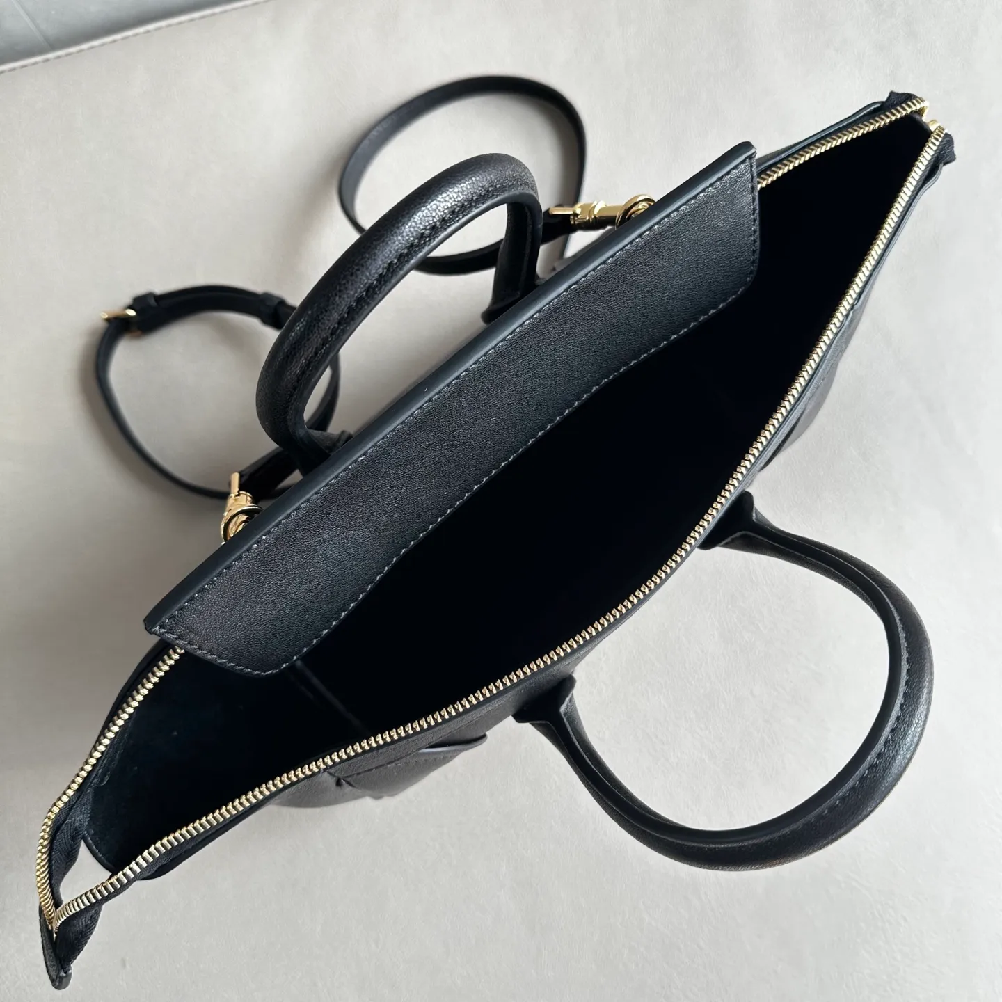All categories Celine women's bags (Celine) Celine original order 124213