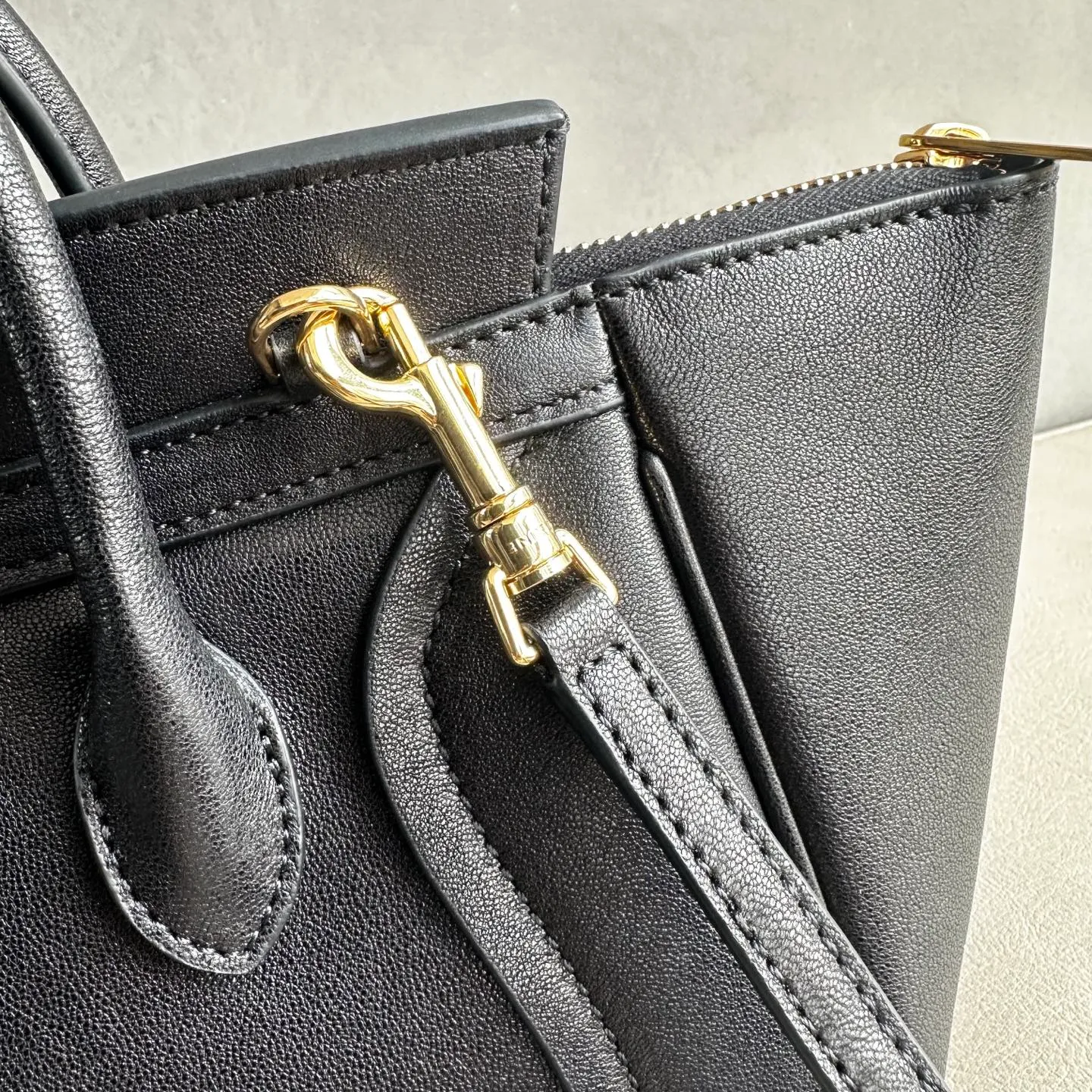 All categories Celine women's bags (Celine) Celine original order 124213