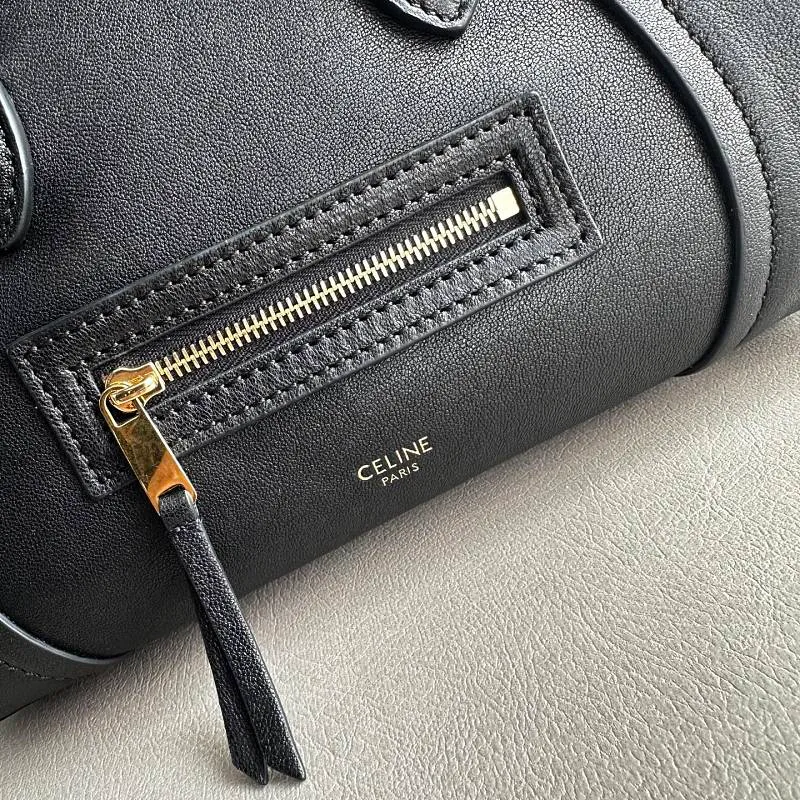 All categories Celine women's bags (Celine) Celine original order 124213