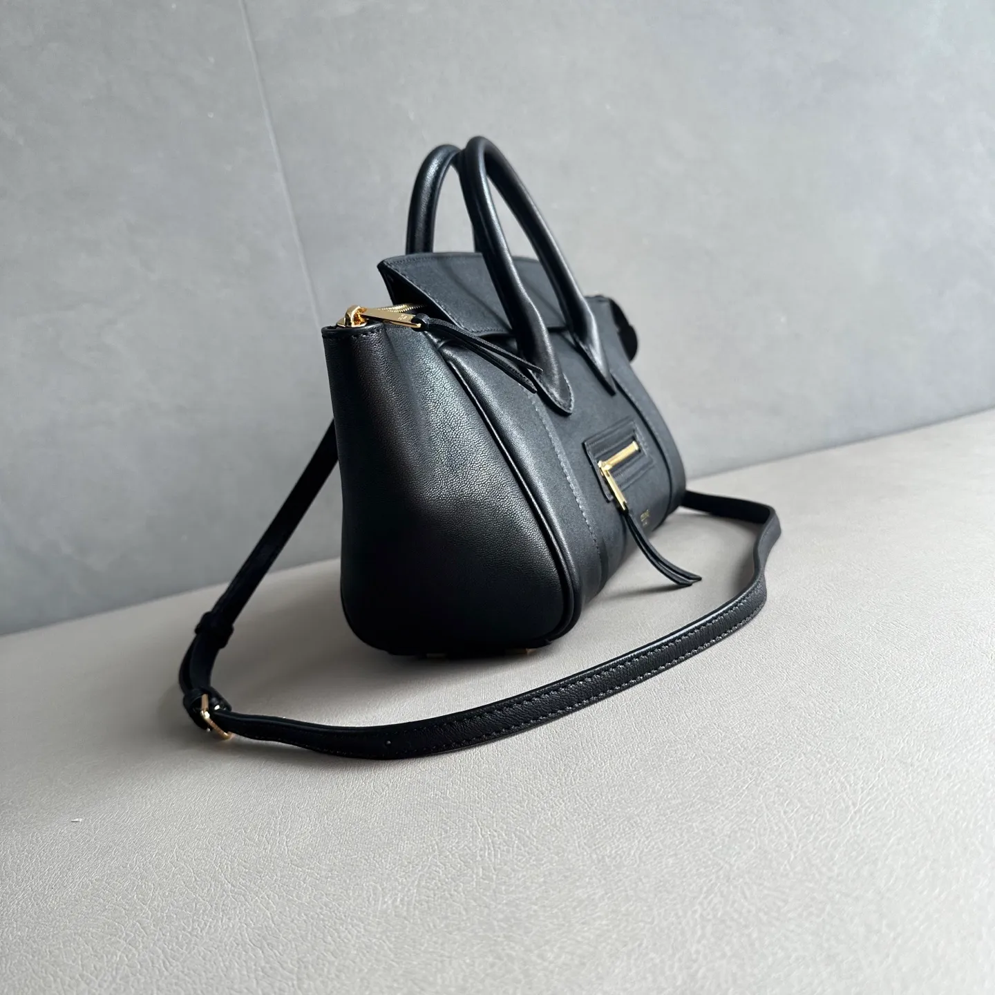 All categories Celine women's bags (Celine) Celine original order 124213