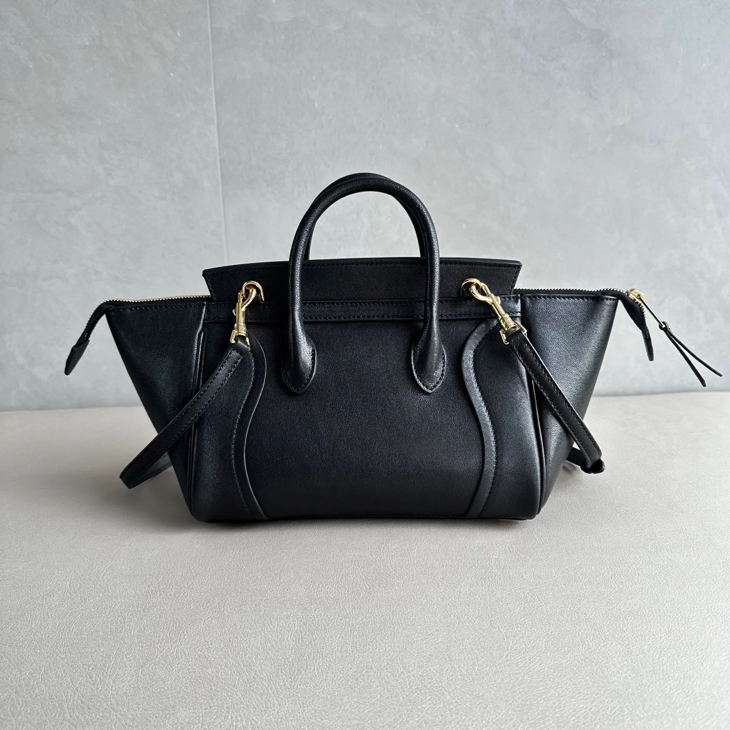 All categories Celine women's bags (Celine) Celine original order 124213