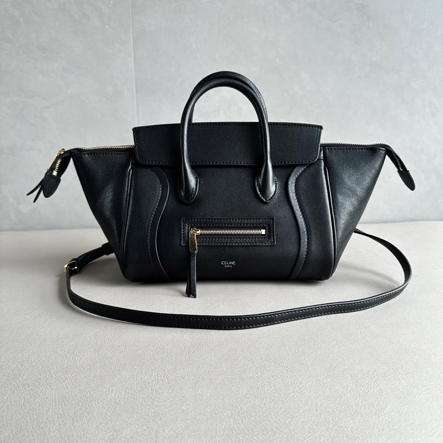 All categories Celine women's bags (Celine) Celine original order 124213