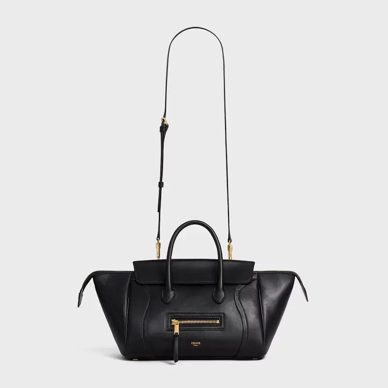 All categories Celine women's bags (Celine) Celine original order 124213