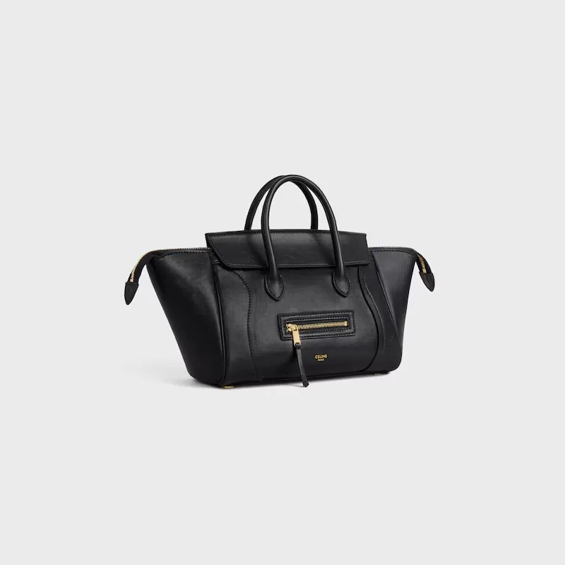 All categories Celine women's bags (Celine) Celine original order 124213