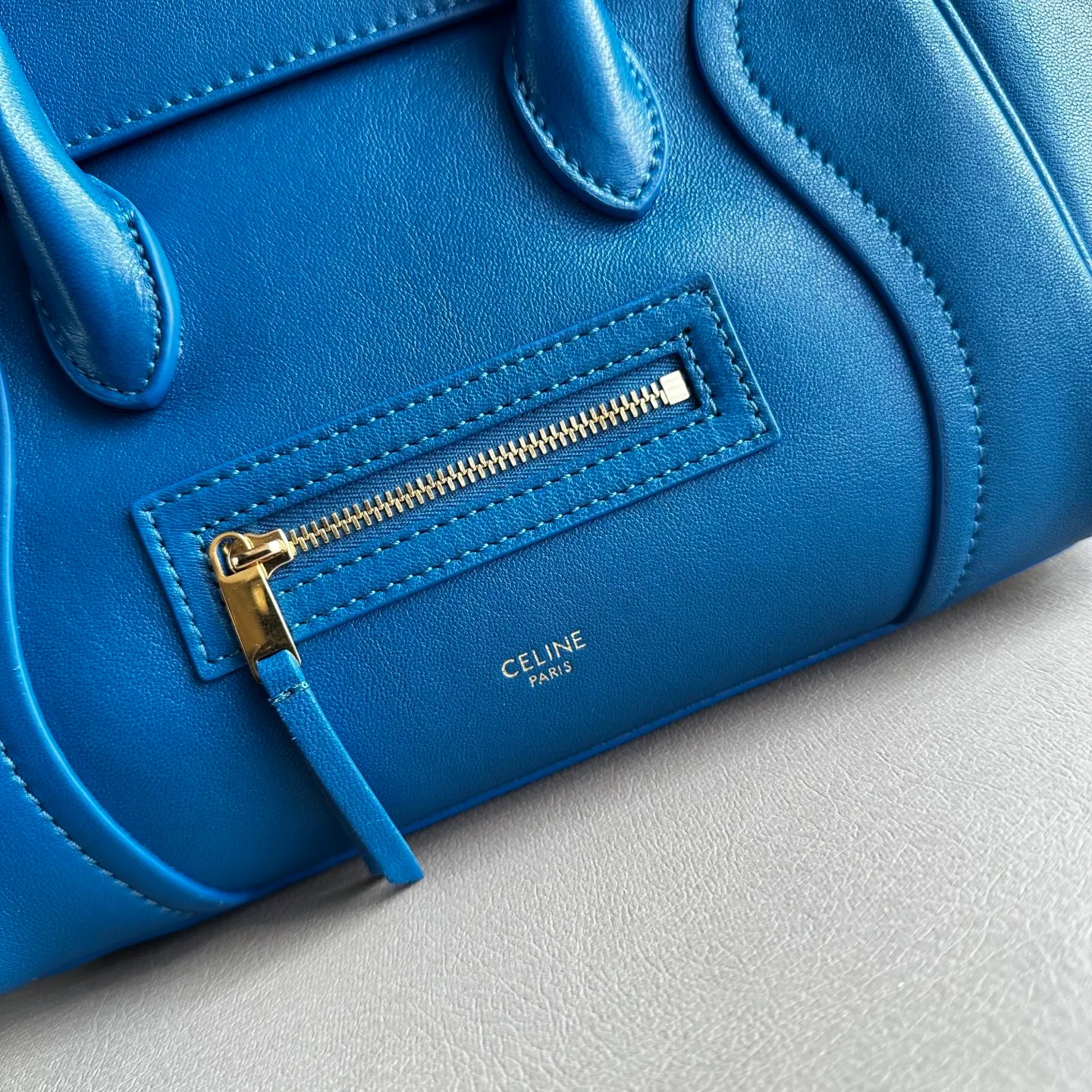 All categories Celine women's bags (Celine) Celine original order 124213