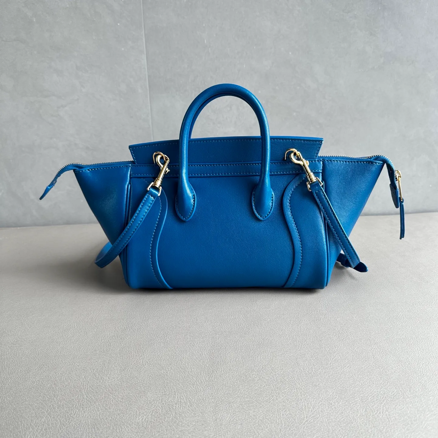 All categories Celine women's bags (Celine) Celine original order 124213