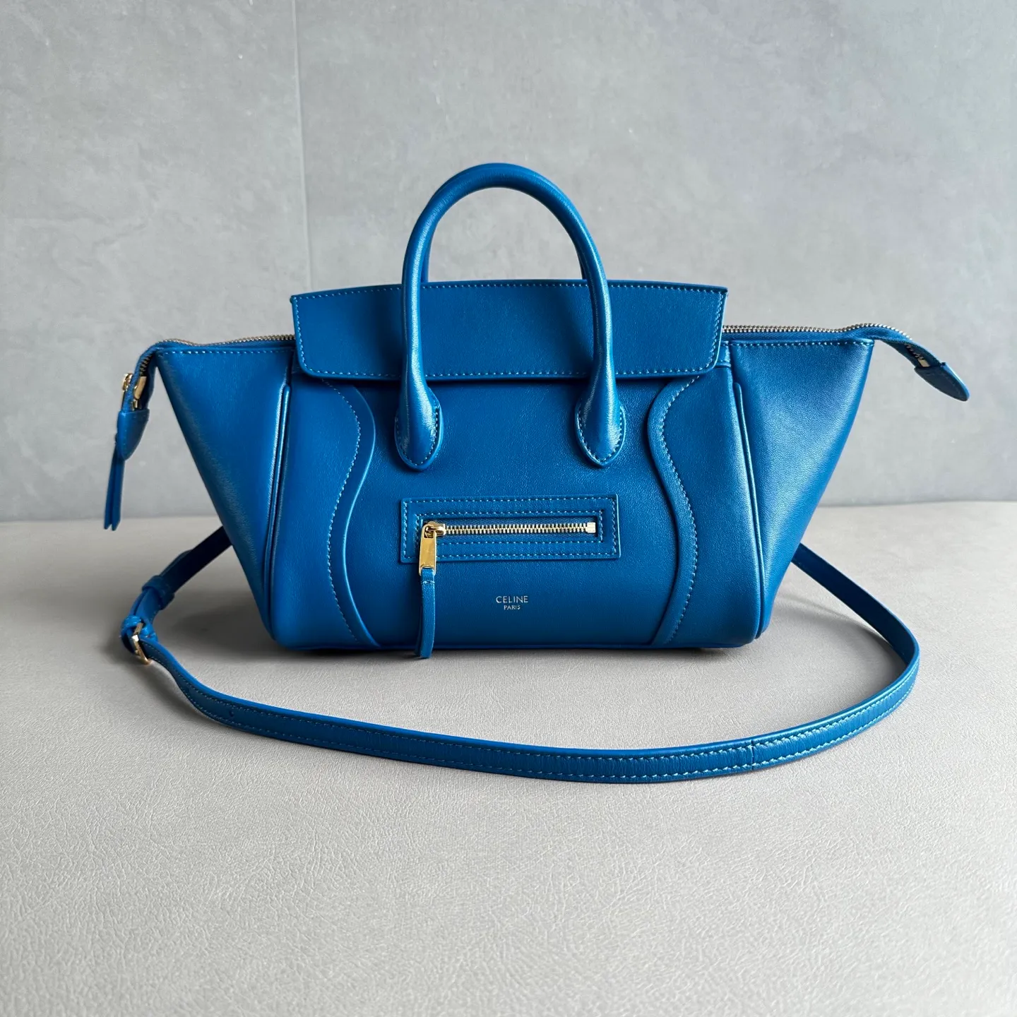 All categories Celine women's bags (Celine) Celine original order 124213